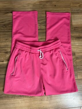Pink Sweatpants